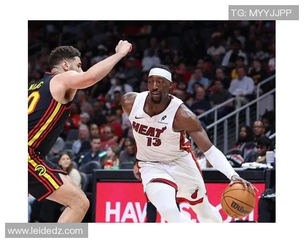 热火主场强势反弹阿德巴约双双助力击败老鹰