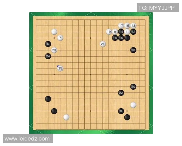 绝艺与星阵的巅峰对决AI围棋技术的未来之路探讨与展望